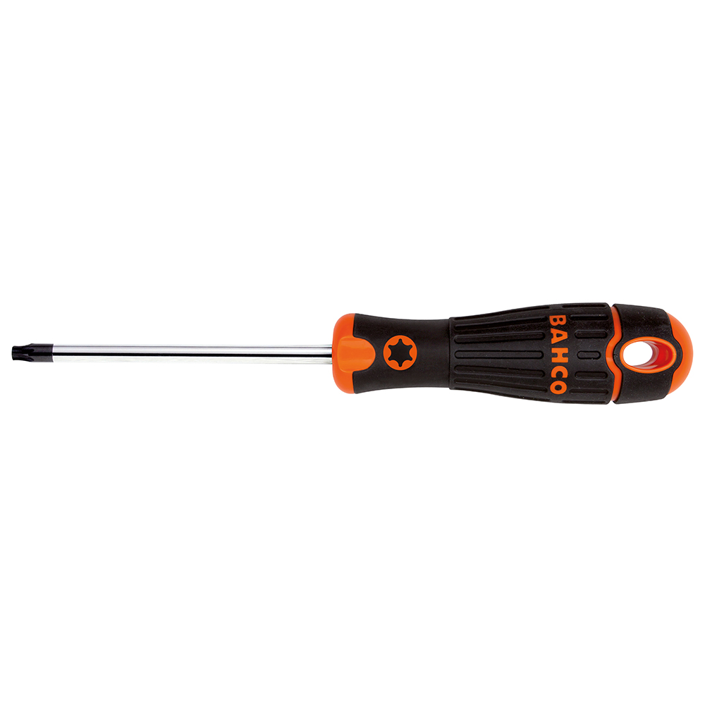 SKRUVMEJSEL TORX TR20X100 BAHCO 20x100