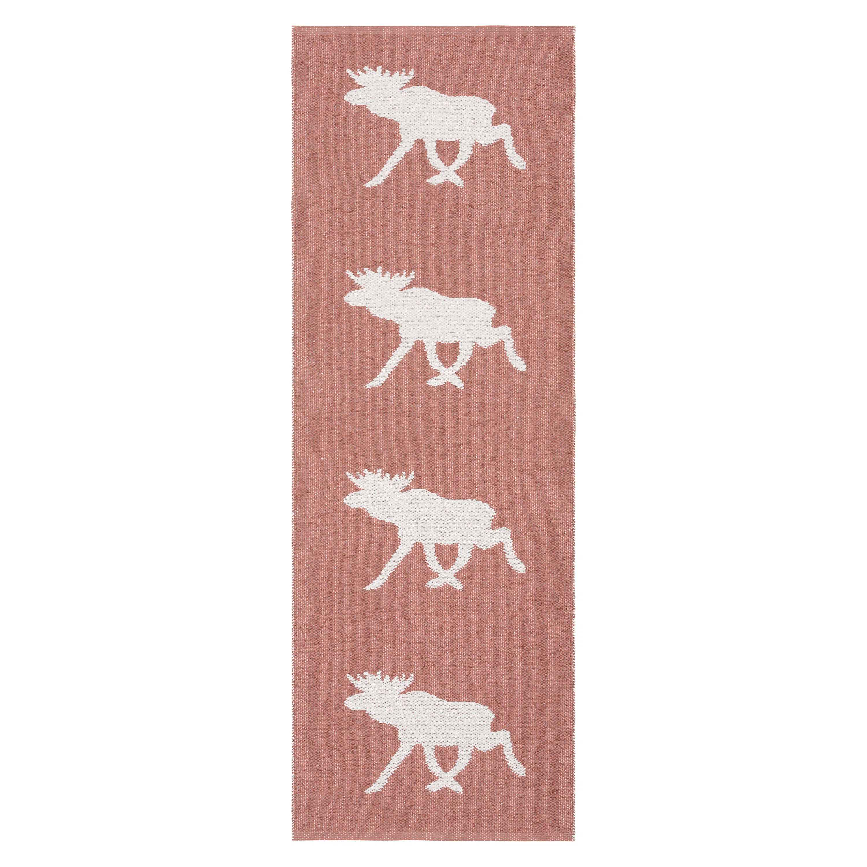 Plastmatta Horredsmattan Moose