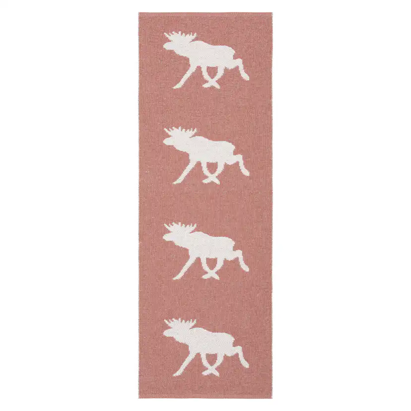 Plastmatta Horredsmattan Moose