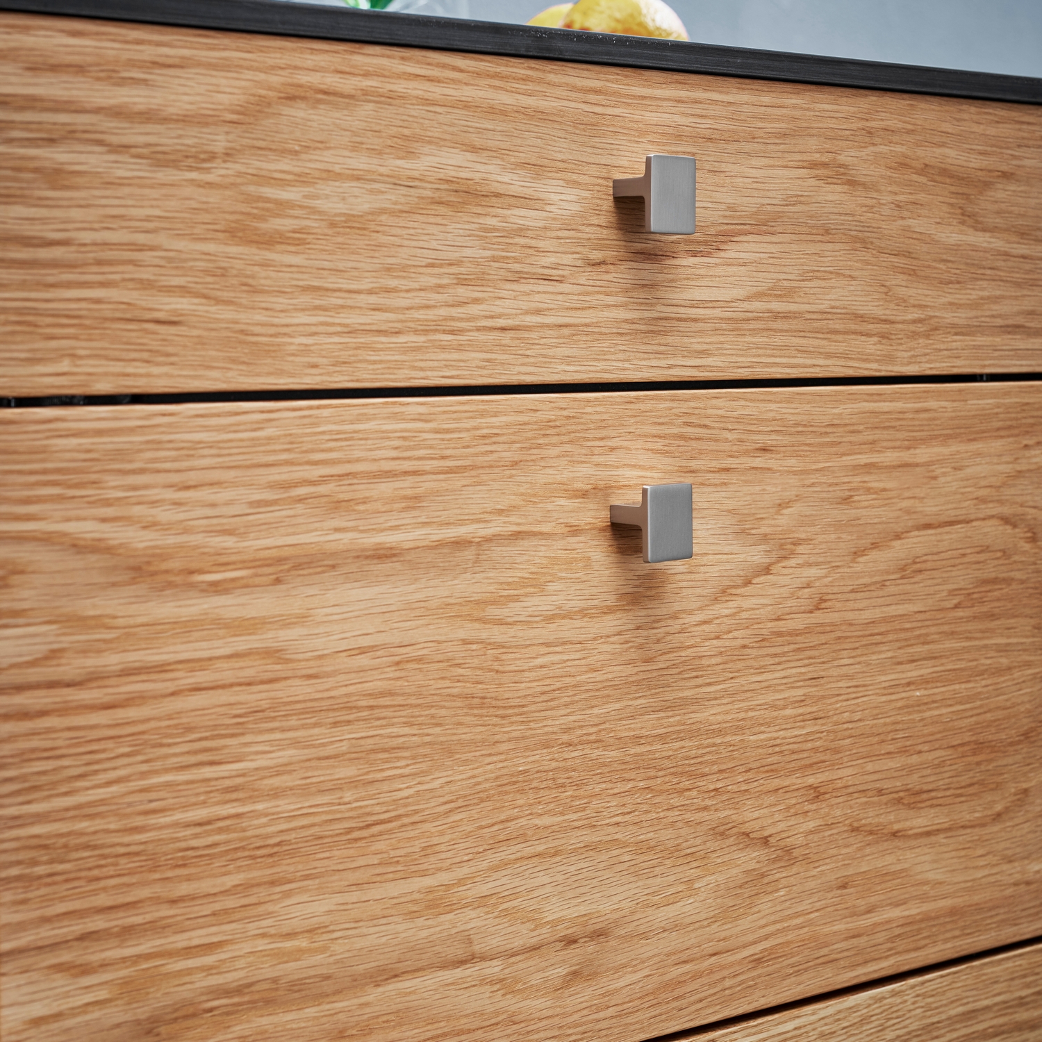 Knopp Beslag Design Transit 16