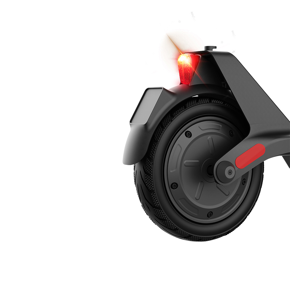 Elscooter Xiaomi 4 Lite Gen2 NE Elsparkcykel 300W 20 km/h