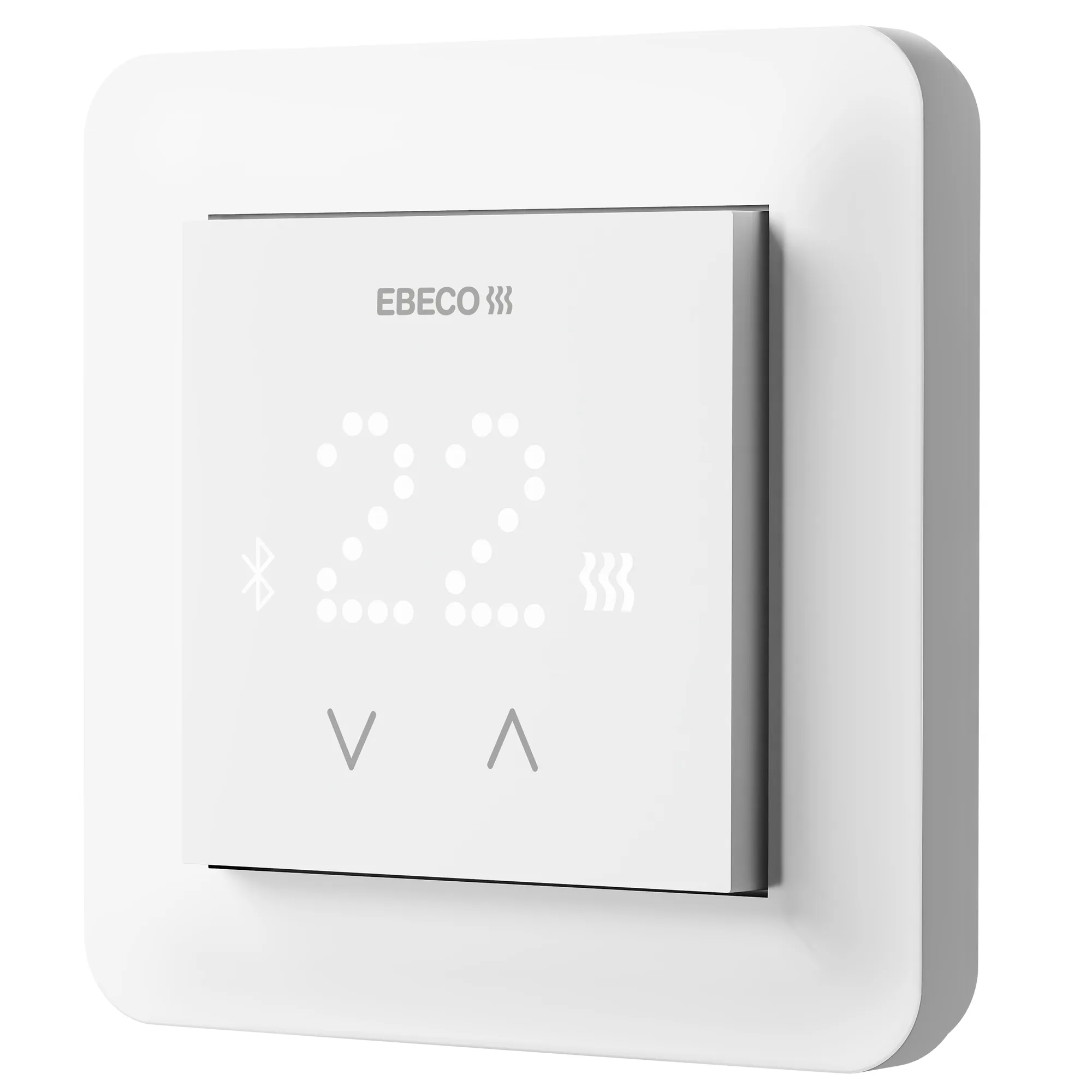 Termostat Ebeco EB-Therm 300 Golvvärme