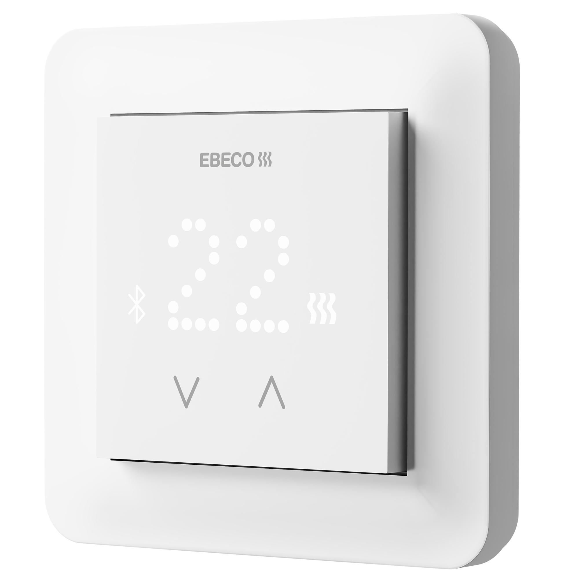 Termostat Ebeco EB-Therm 300 Golvvärme