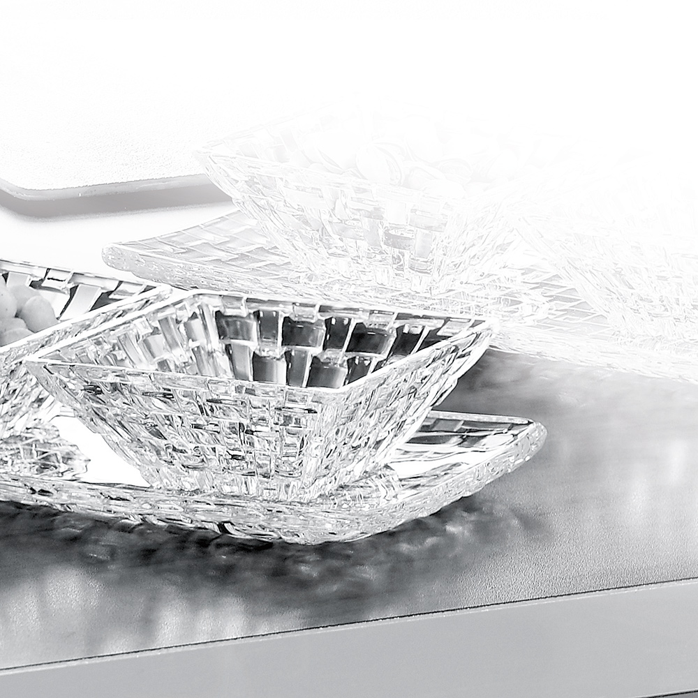 Serveringsset 3 Delar Nachtmann Bossa Nova