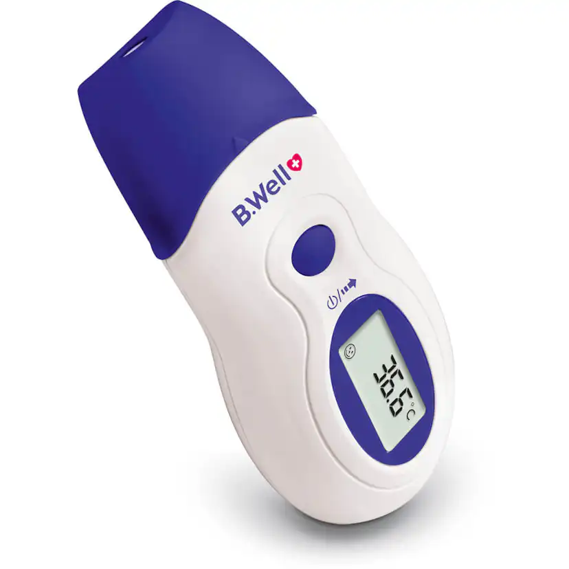 Febertermometer B.Well WF-1000