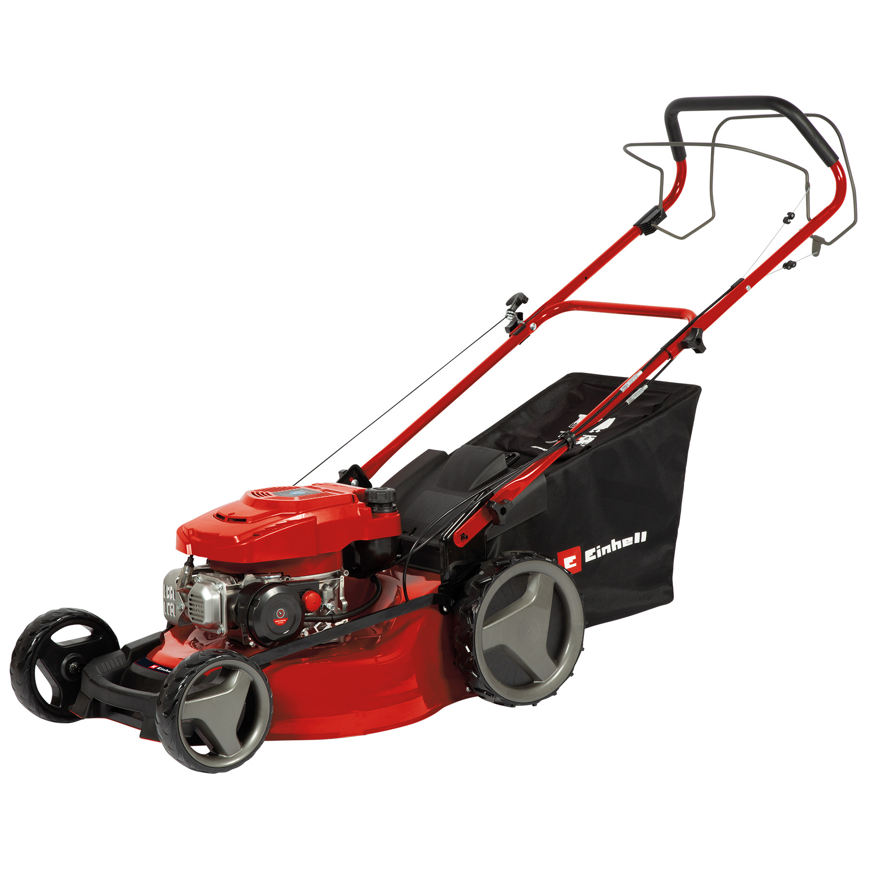 Gräsklippare Einhell GC-PM 51/3 S HW