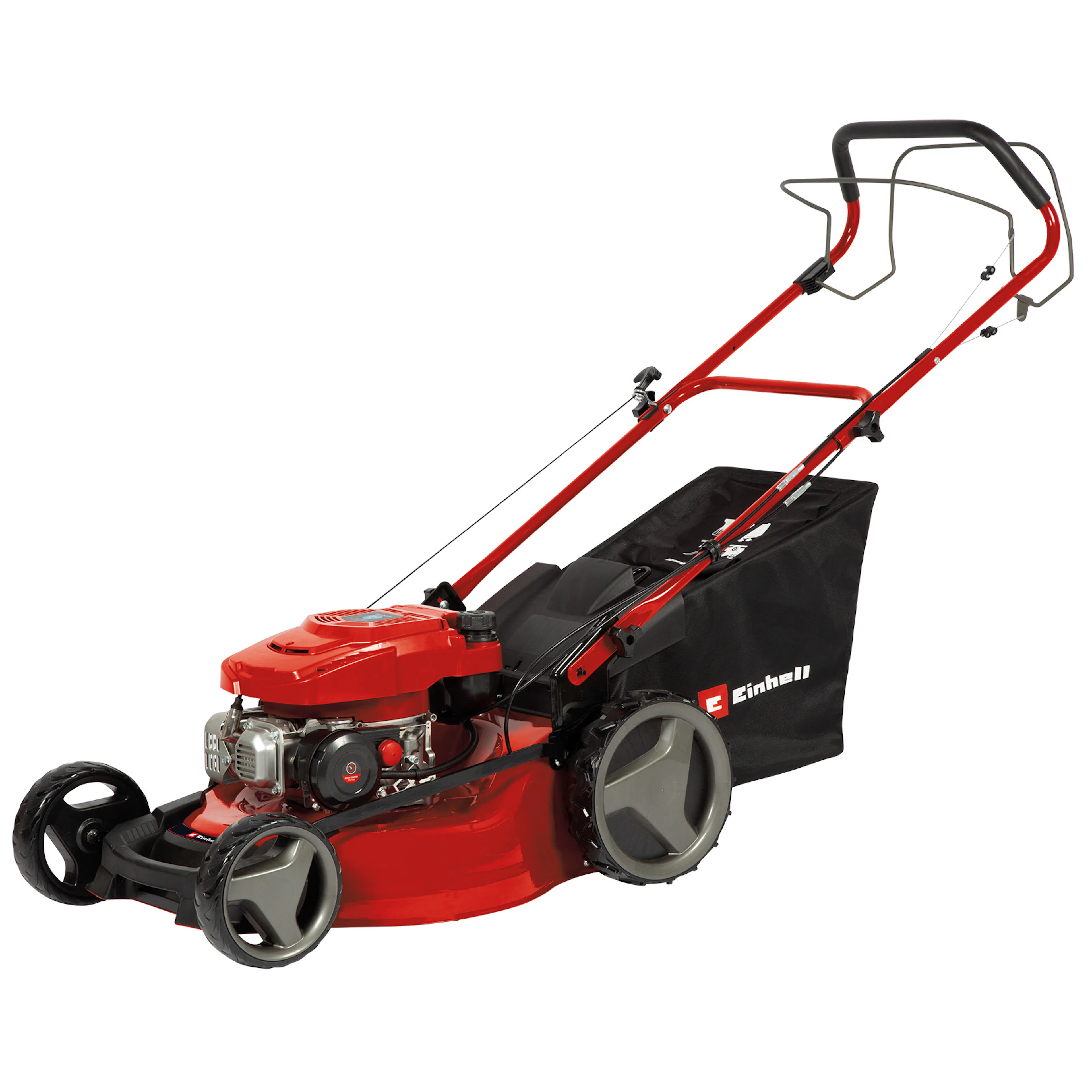 Gräsklippare Einhell GC-PM 51/3 S HW