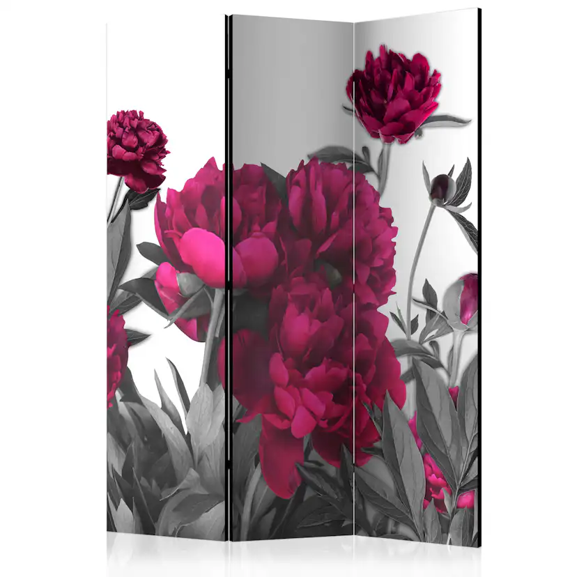Rumsavdelare Skärmvägg Arkiio Lush Meadow 135x172 cm