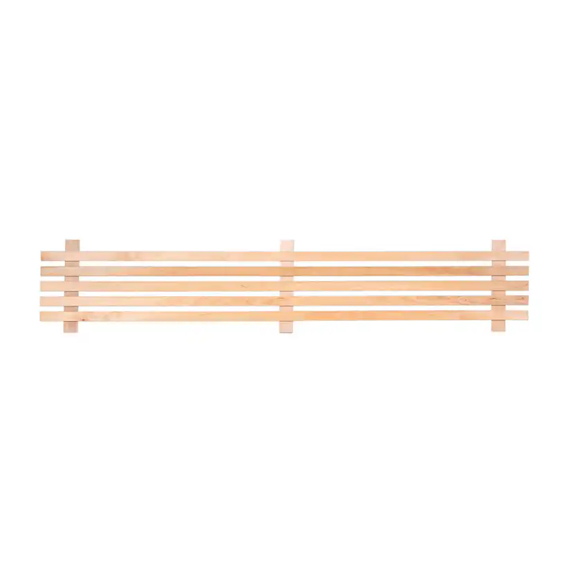 Raster Sauna Sweden Standard