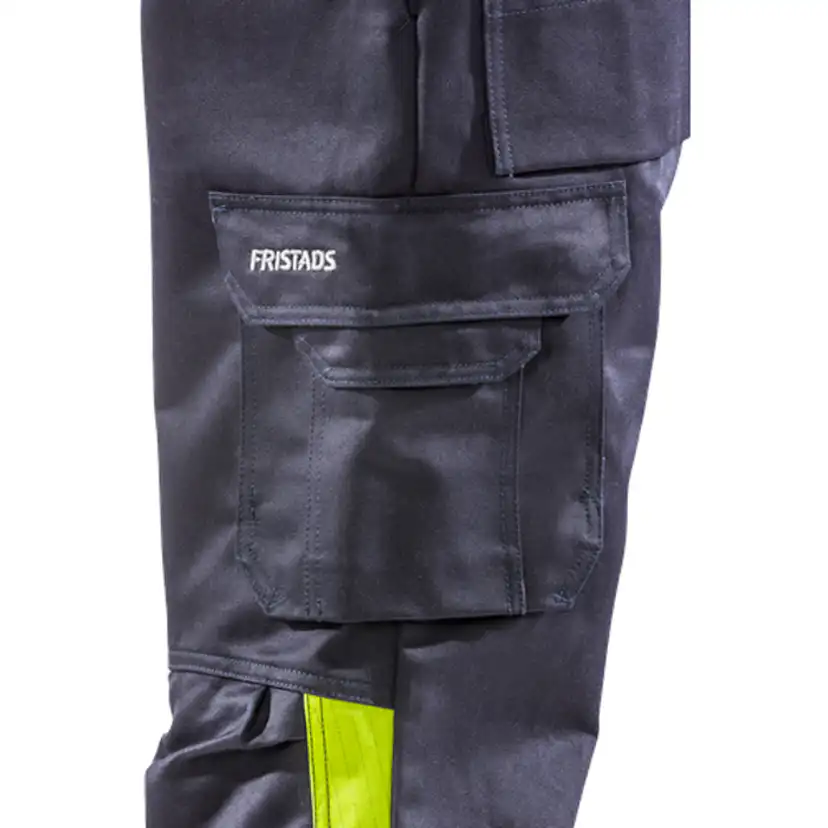 Flamskyddad Overall Fristads 8030