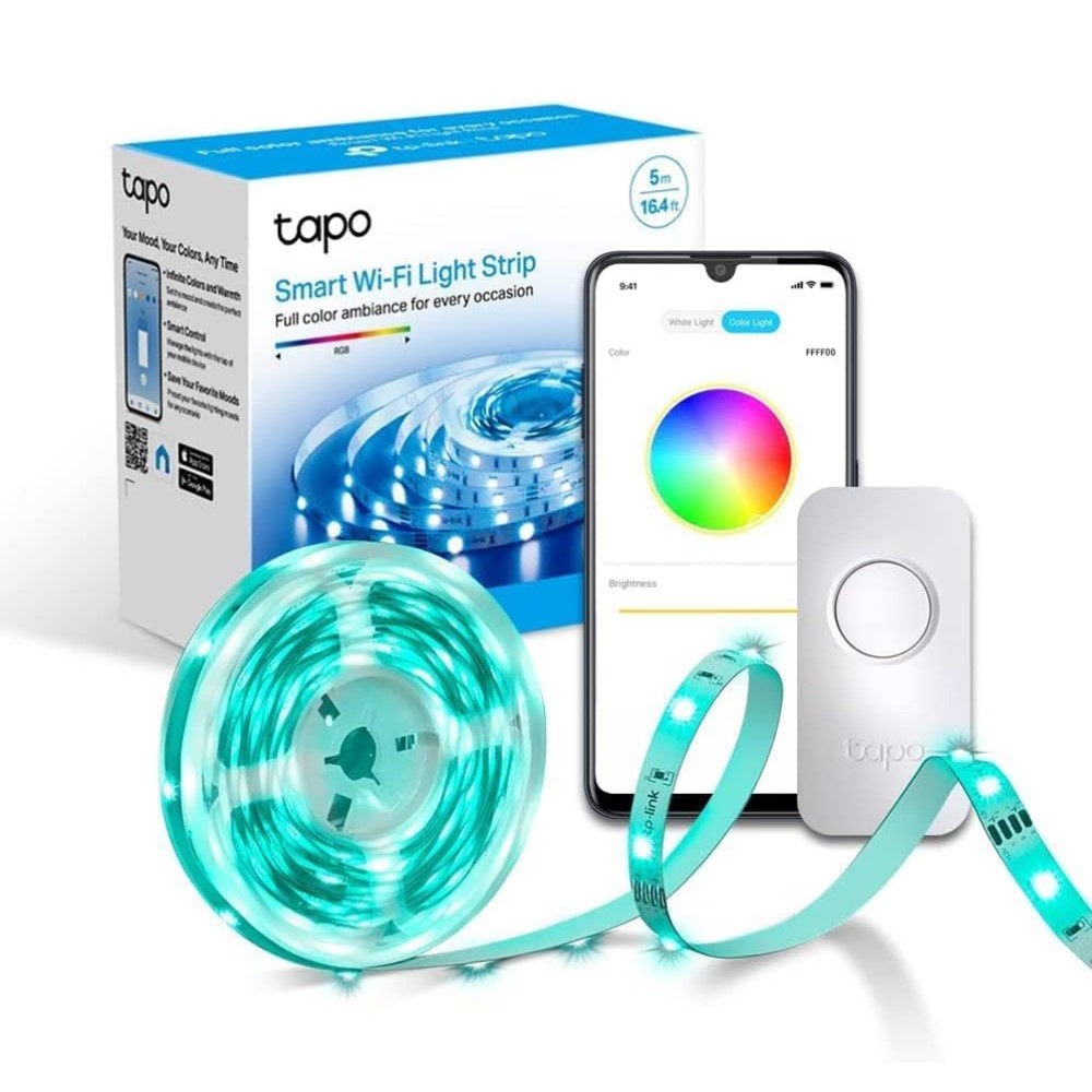 LED-Slinga Tapo L900-5 Smart Wifi