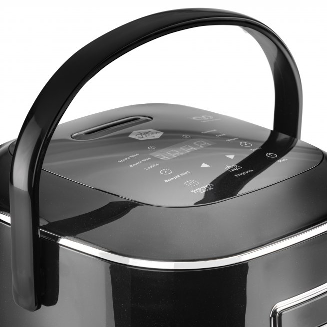 Riskokare OBH Nordica Versatile