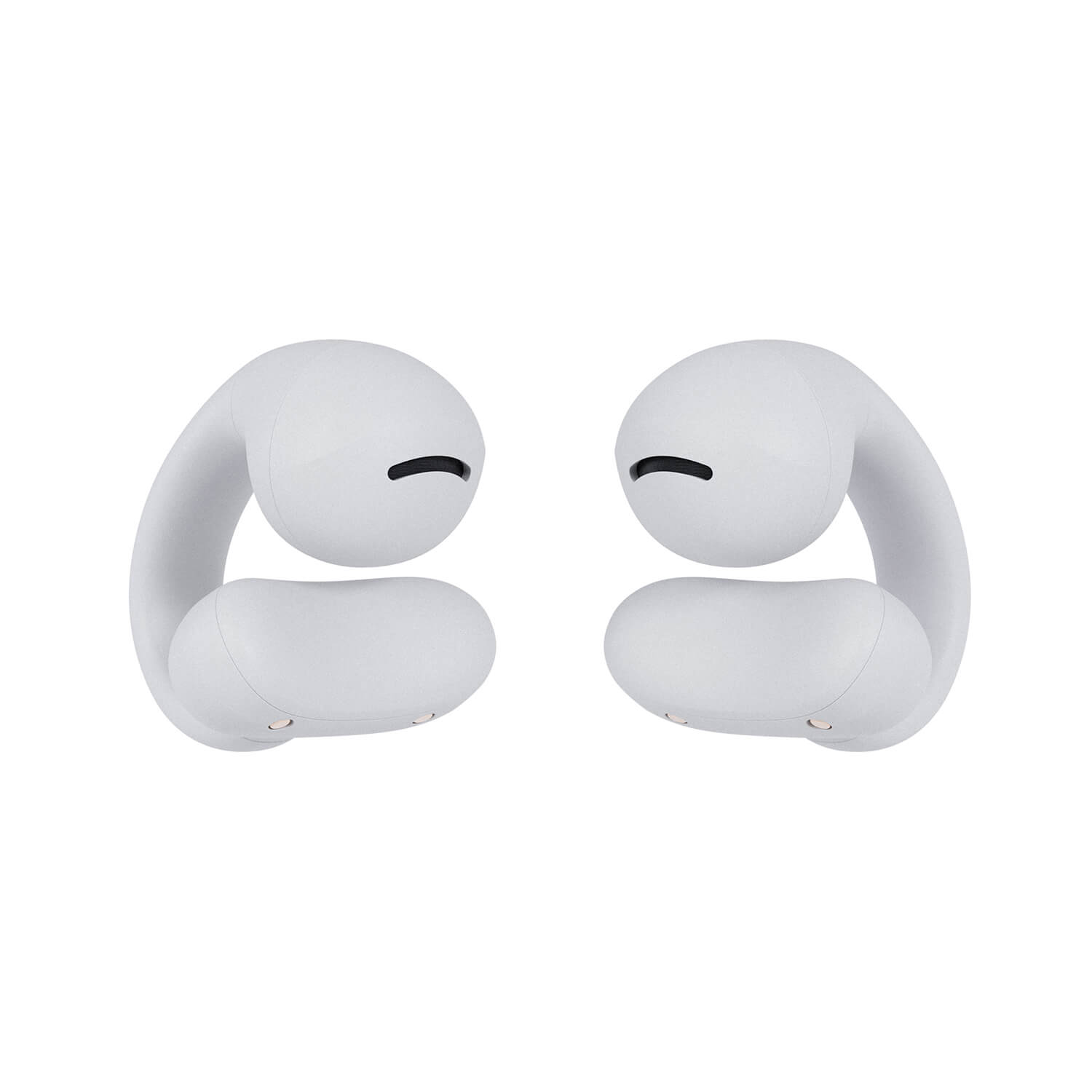 Hörlur Clip HAPPY PLUGS OWS True-Wireless