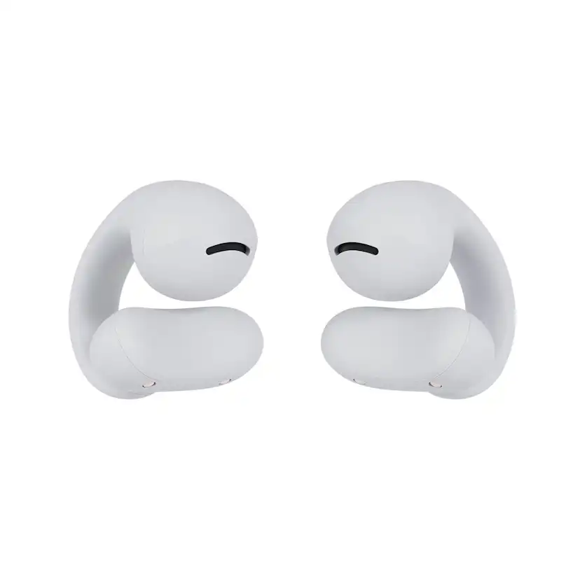 Hörlur Clip HAPPY PLUGS OWS True-Wireless
