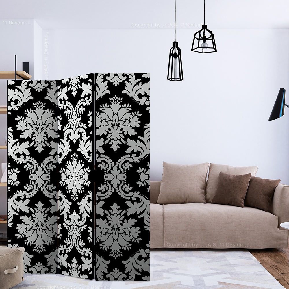 Rumsavdelare Skärmvägg Arkiio Touch Of Elegance 135x172 cm