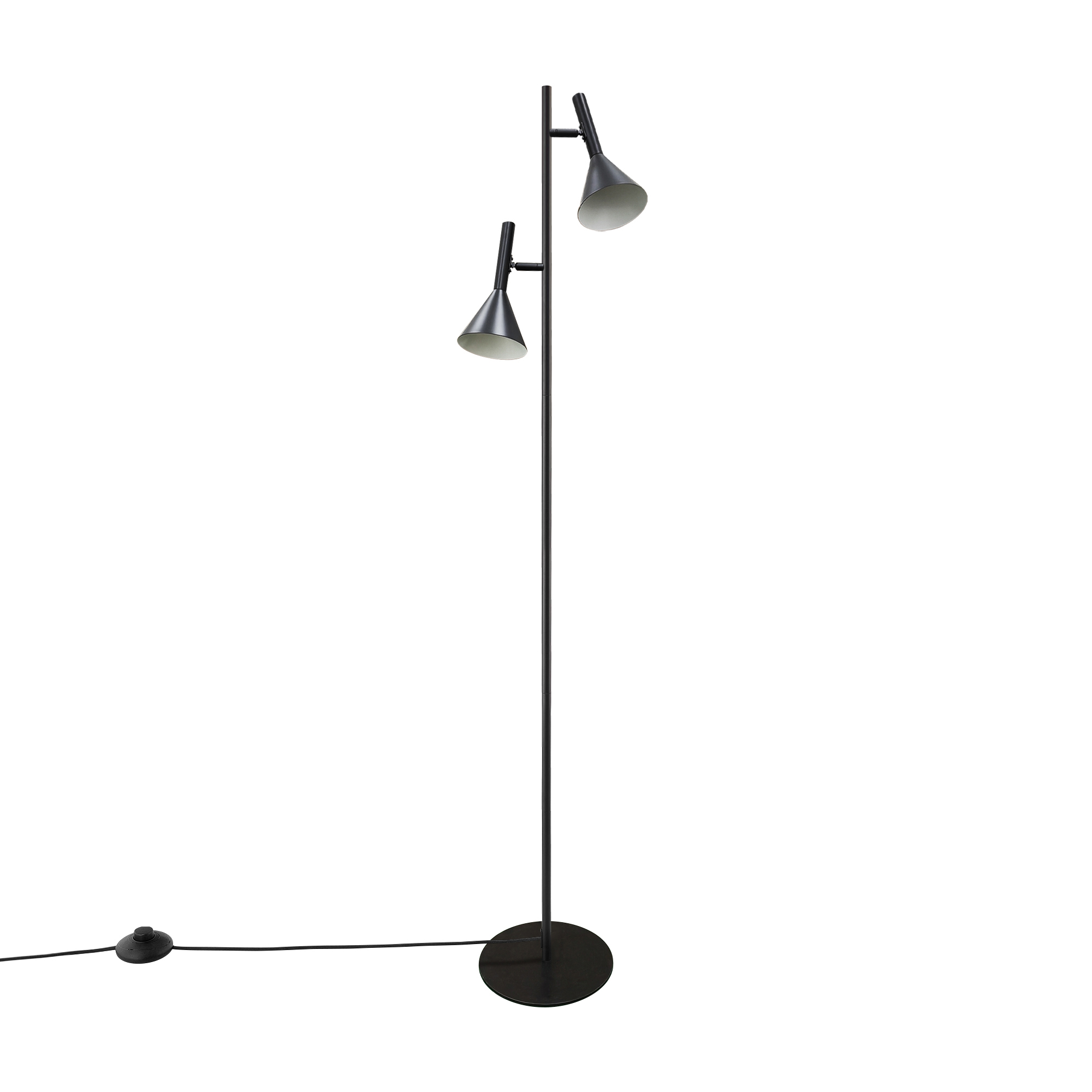 Golvlampa Nordlux Kelvis