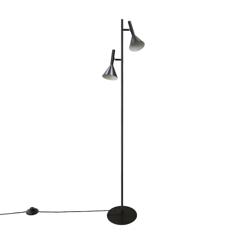 Golvlampa Nordlux Kelvis