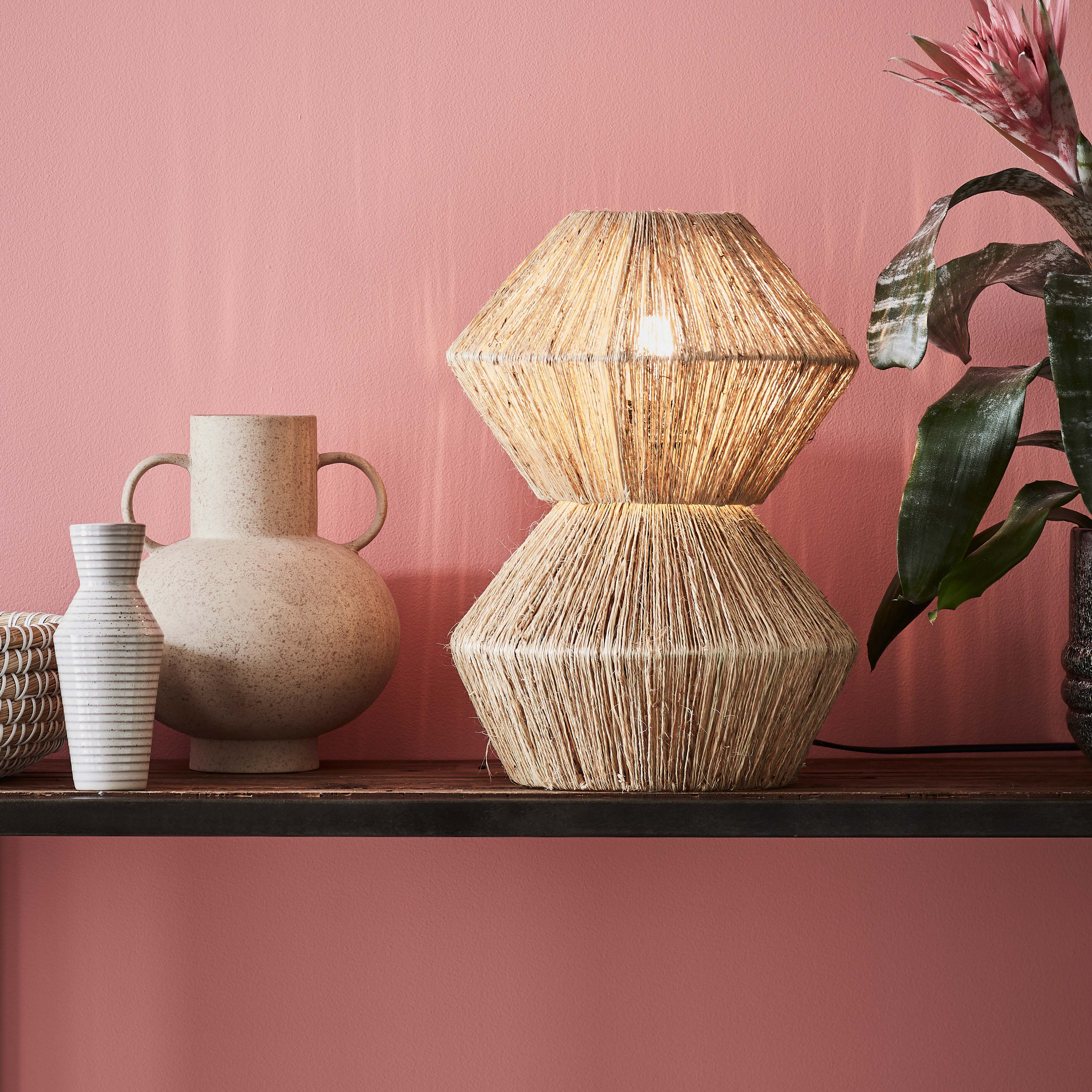 Bordslampa Markslöjd Straw