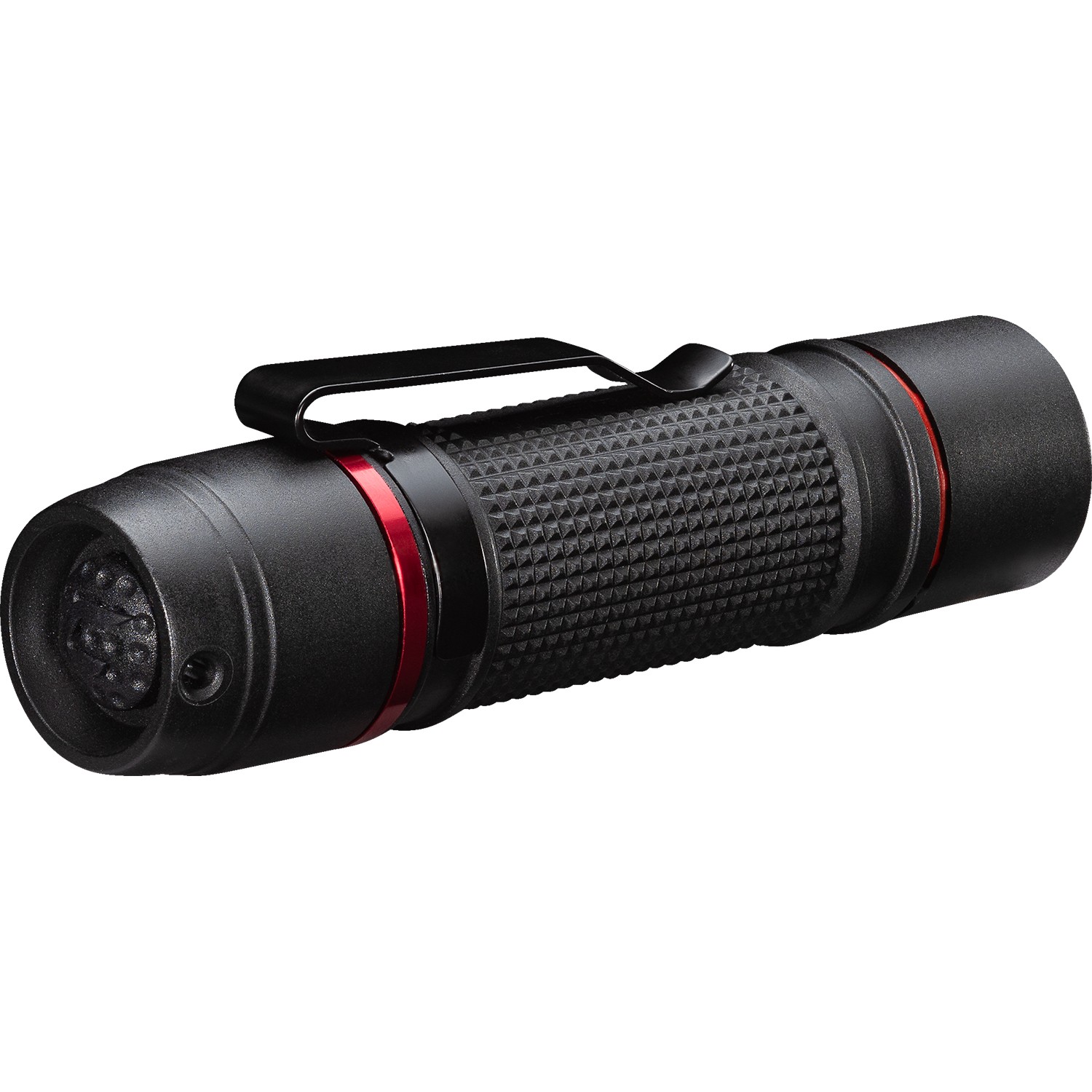 Ficklampa Coast Uppladdningsbar Px9R 1000 Lumen