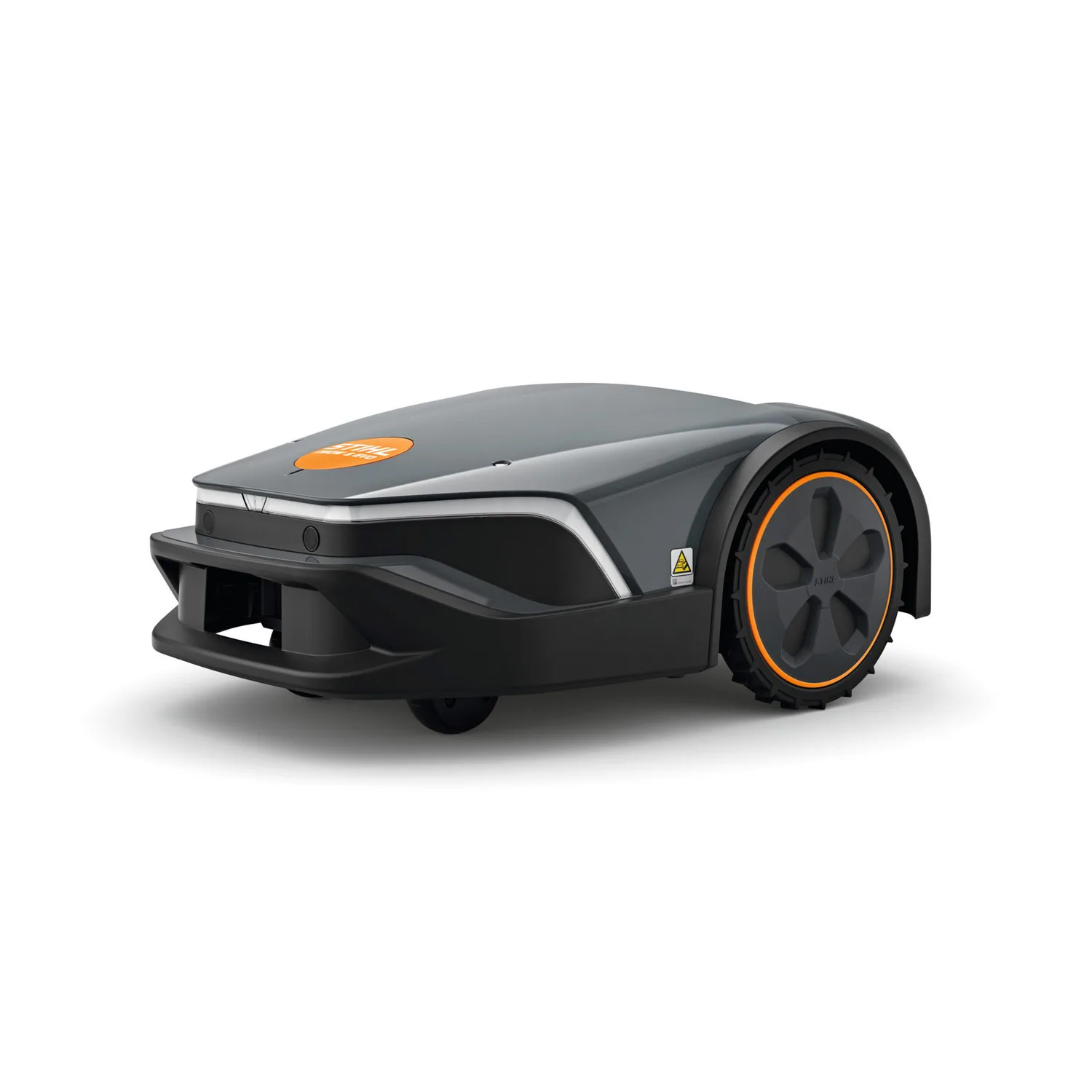 Robotgräsklippare STIHL iMow 7 EVO