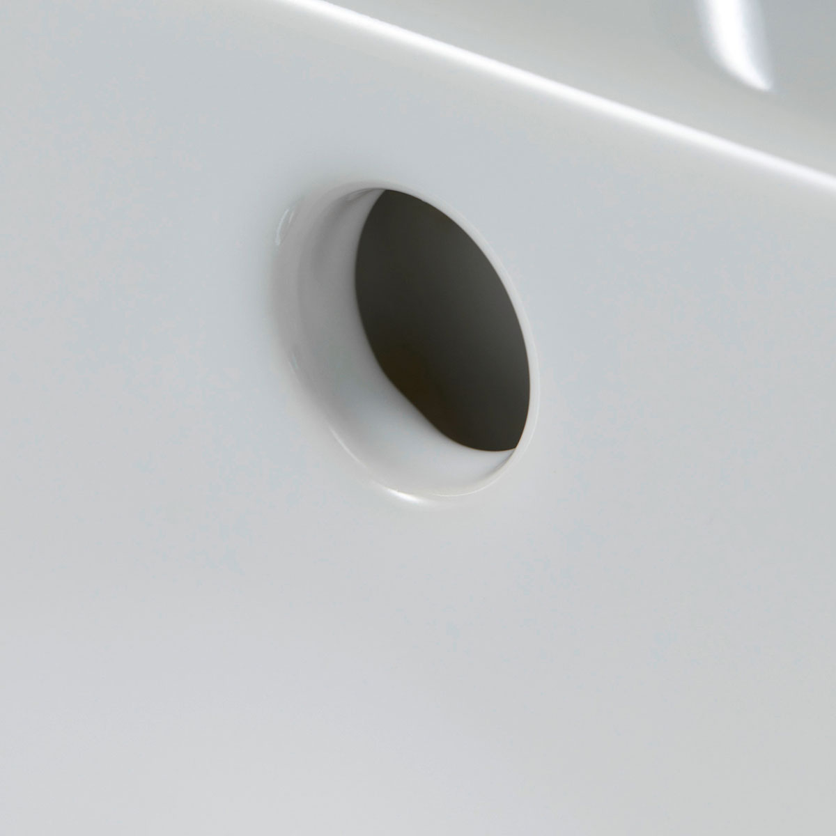 Bidé Duravit ME by Starck Väggmonterad
