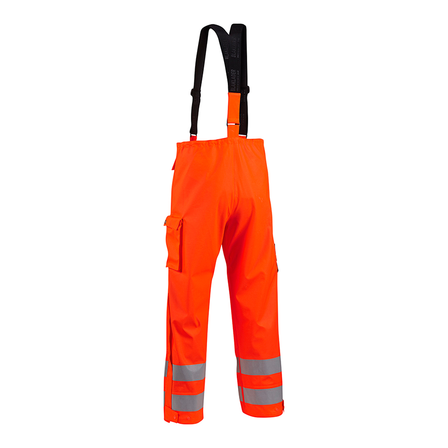 Regnbyxa Blåkläder 1302