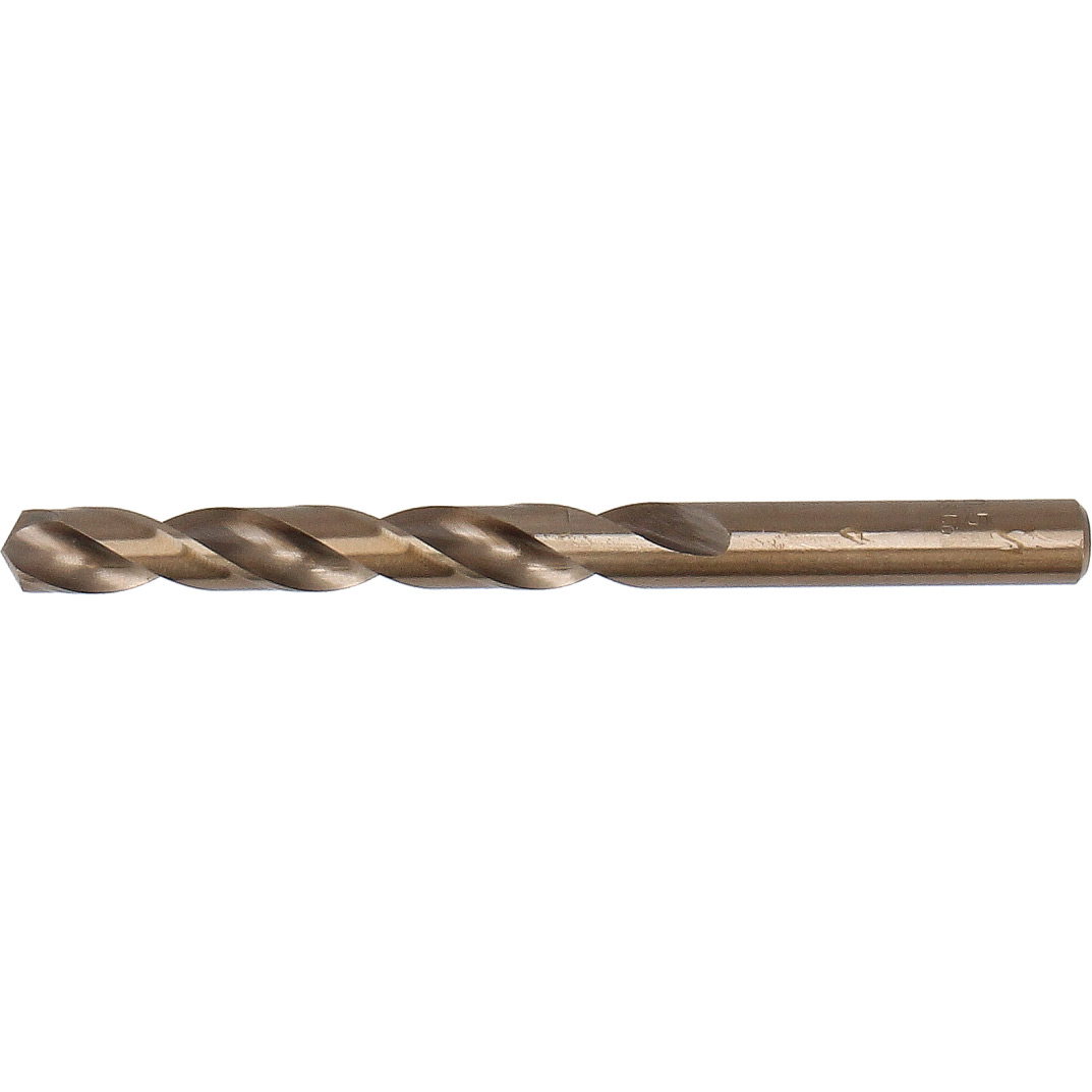 Borr Tecos HSS-Cobalt