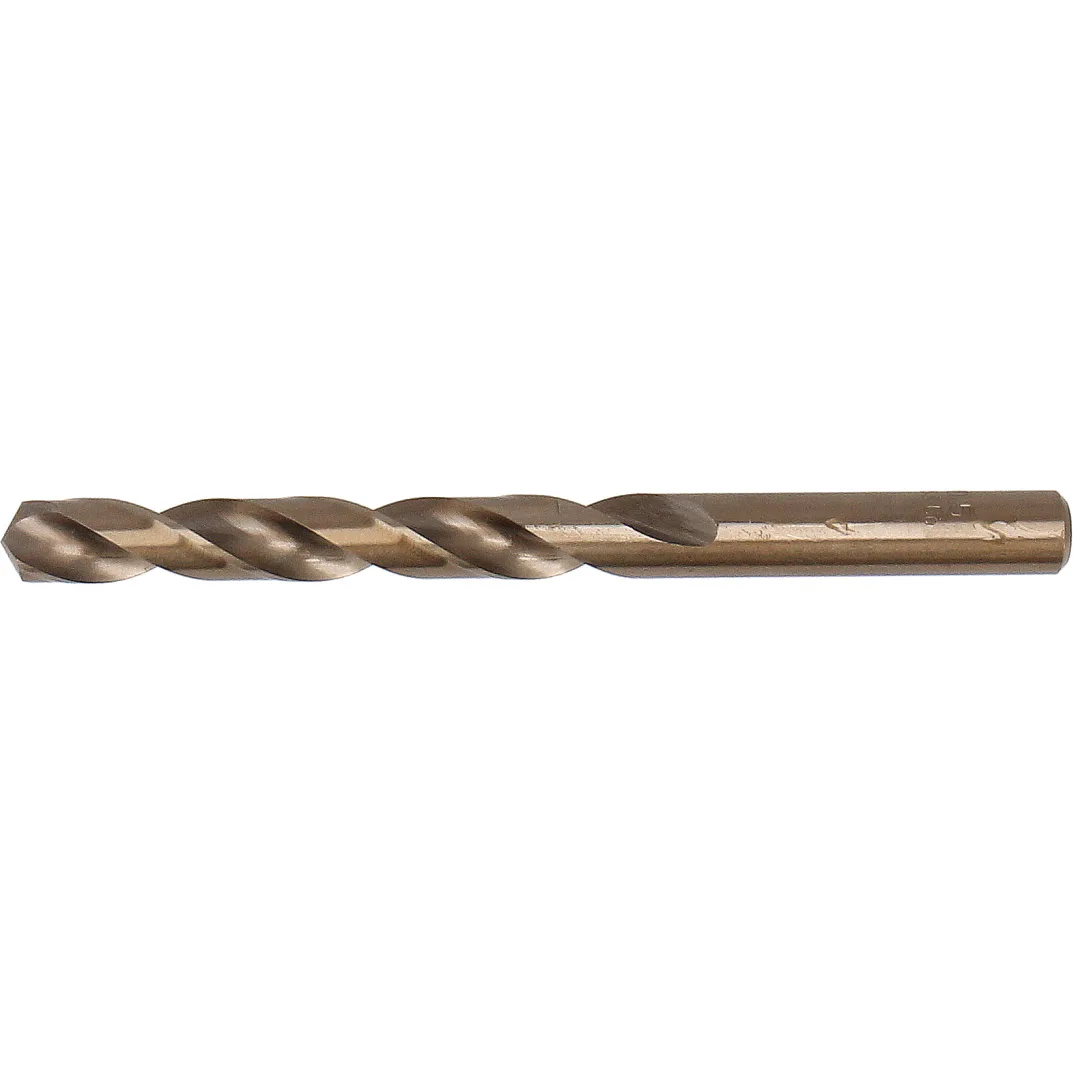 Borr Tecos HSS-Cobalt