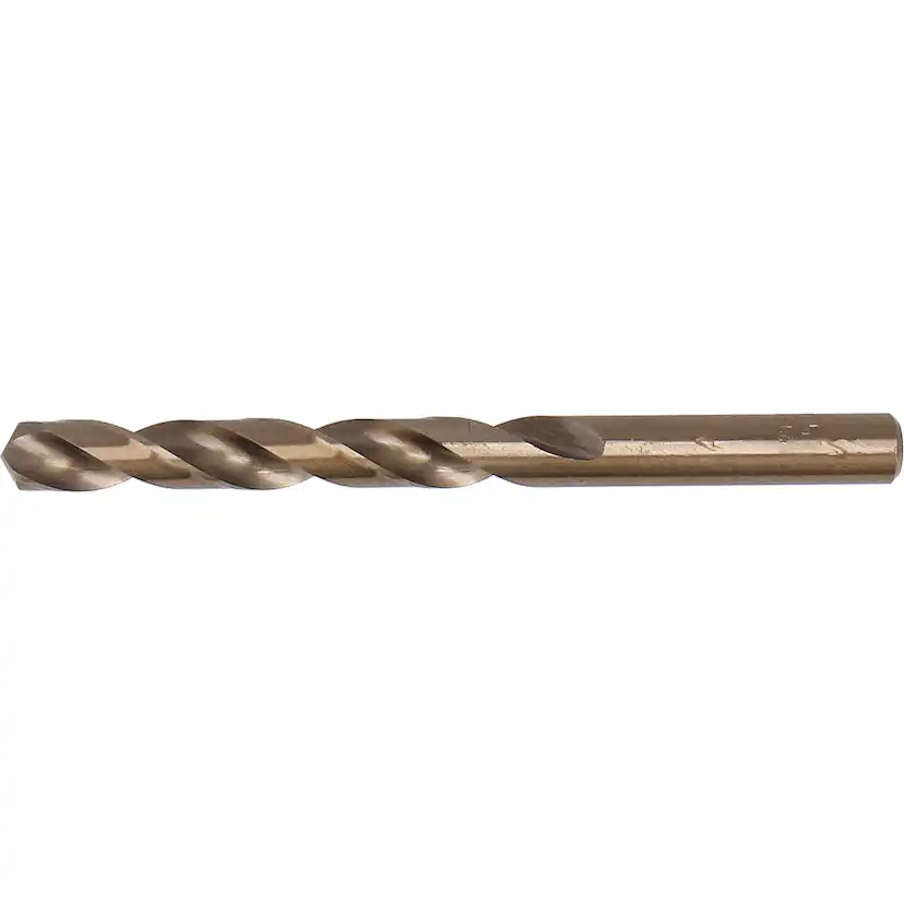 Borr Tecos HSS-Cobalt
