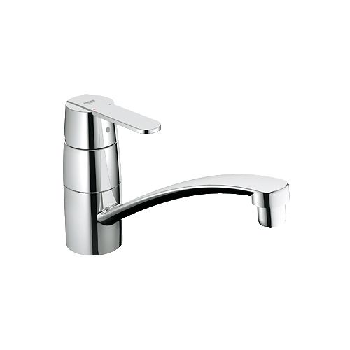 Köksblandare Grohe Get med Låg Pip