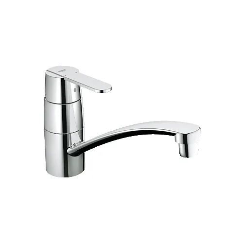 Köksblandare Grohe Get med Låg Pip