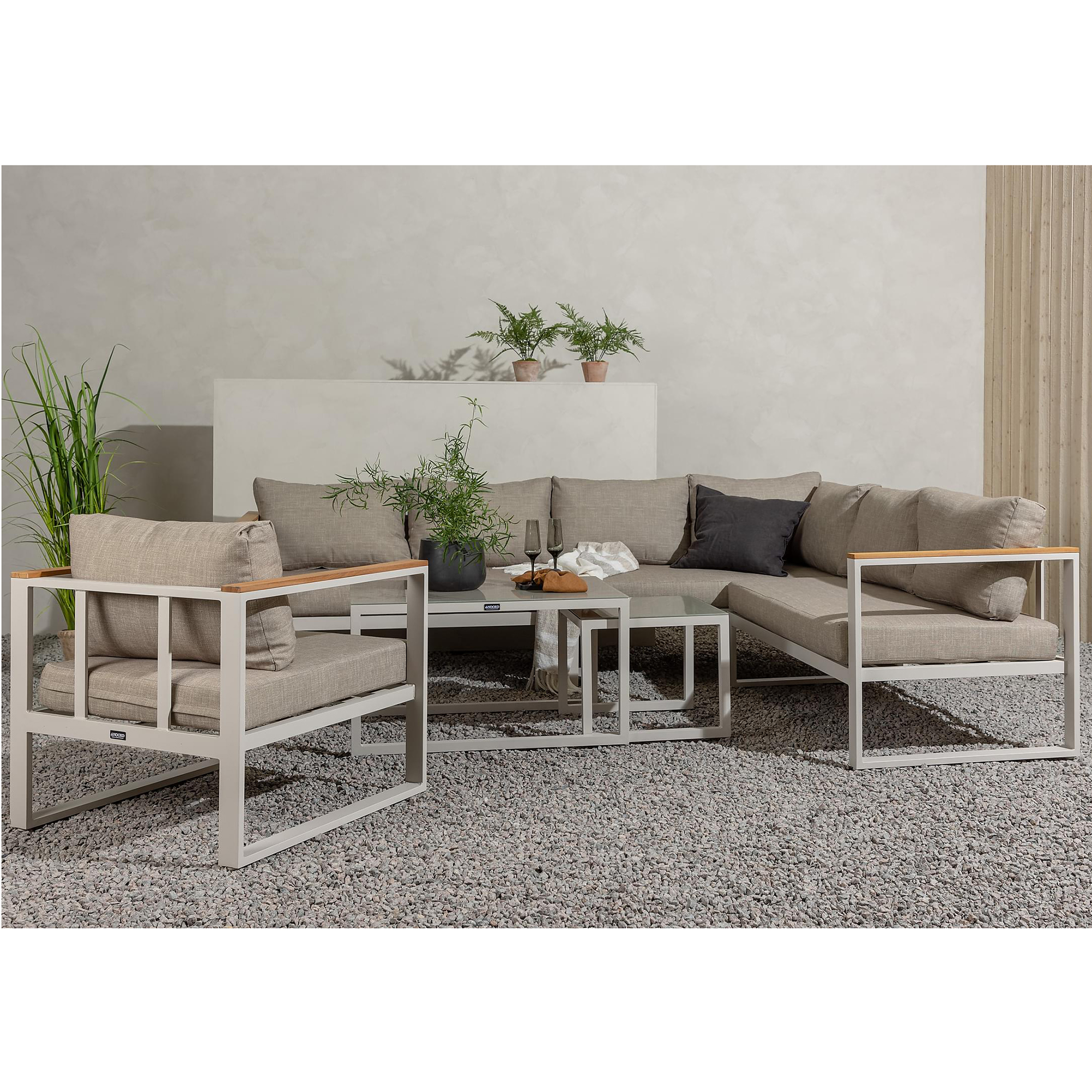 Loungegrupp deNoord Aspvik