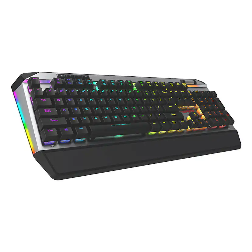 Tangentbord Viper Gaming V765