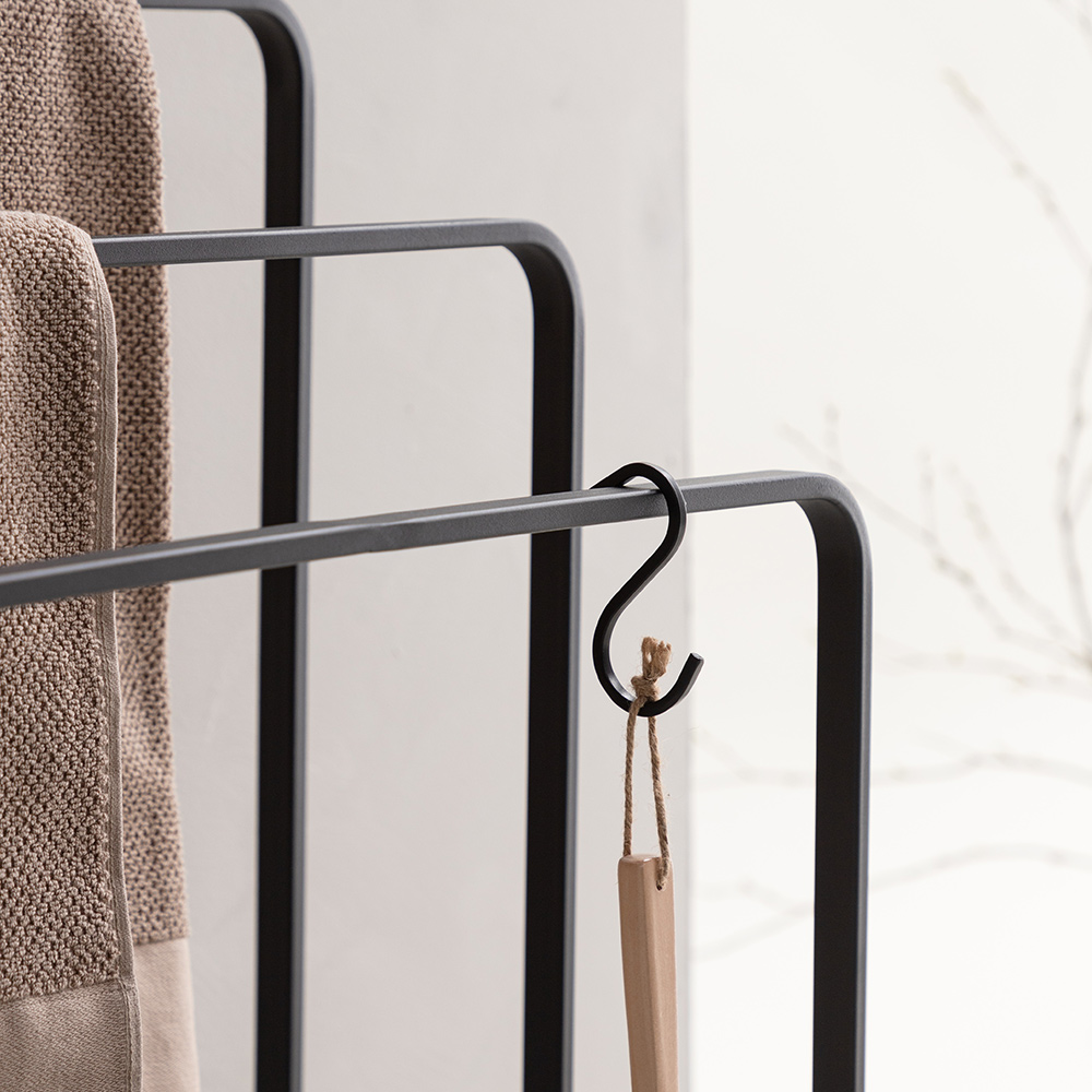 Klädhängare Vind Drammen Båge