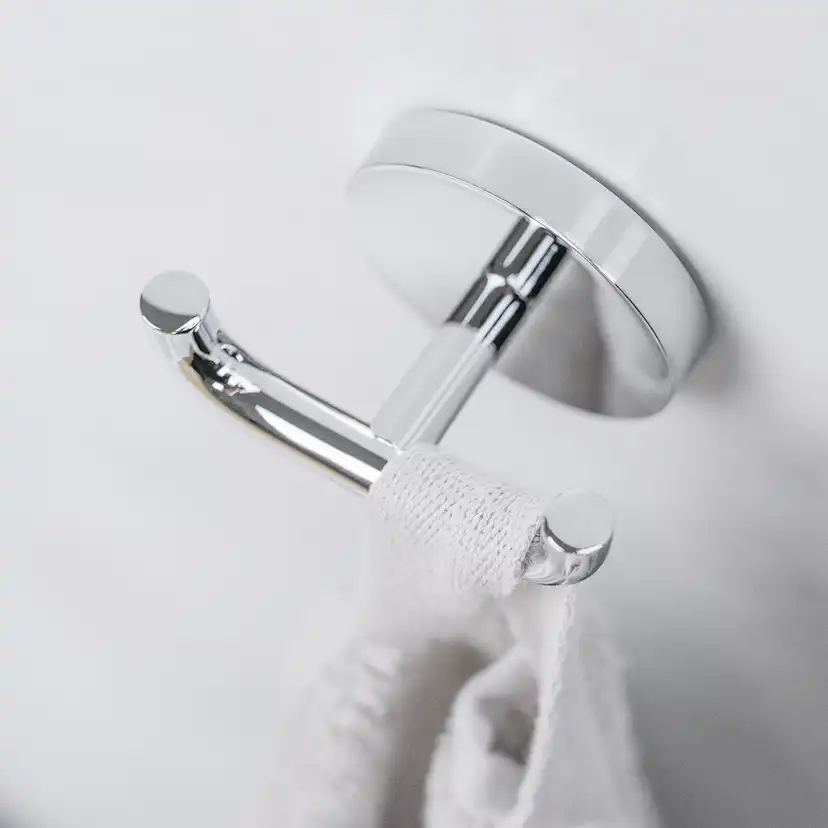 Dubbelkrok Beslag Design Calm Ø45mm