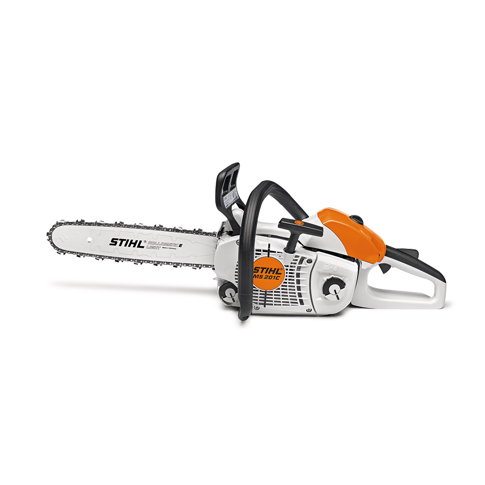 Motorsåg STIHL MS 201 C-M
