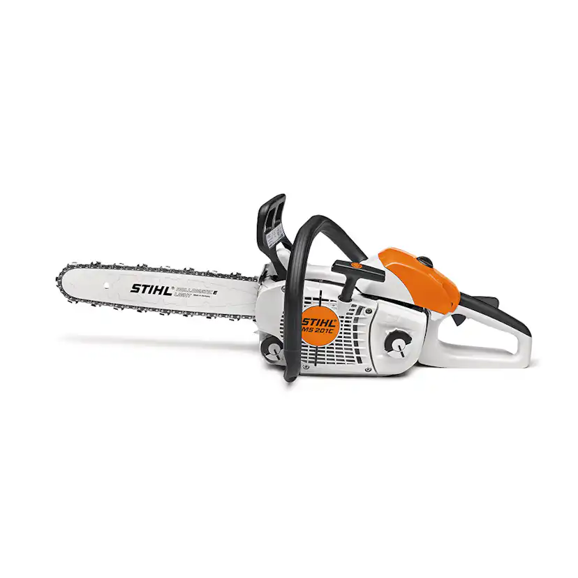 Motorsåg STIHL MS 201 C-M