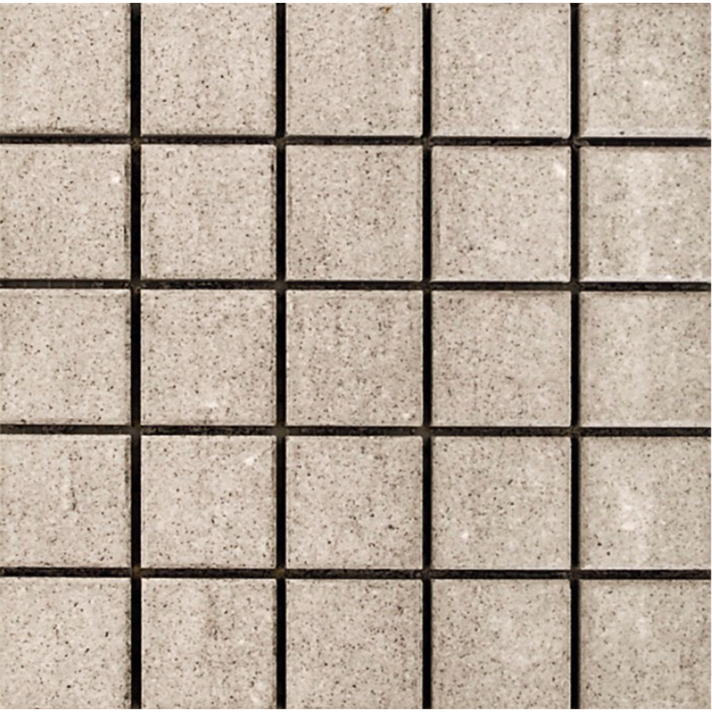 Mosaik Konradssons Marte Bronzetto 5x5 cm