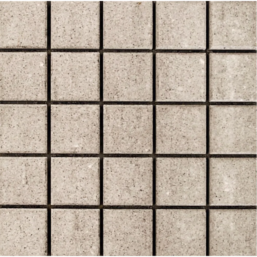 Mosaik Konradssons Marte Bronzetto 5x5 cm