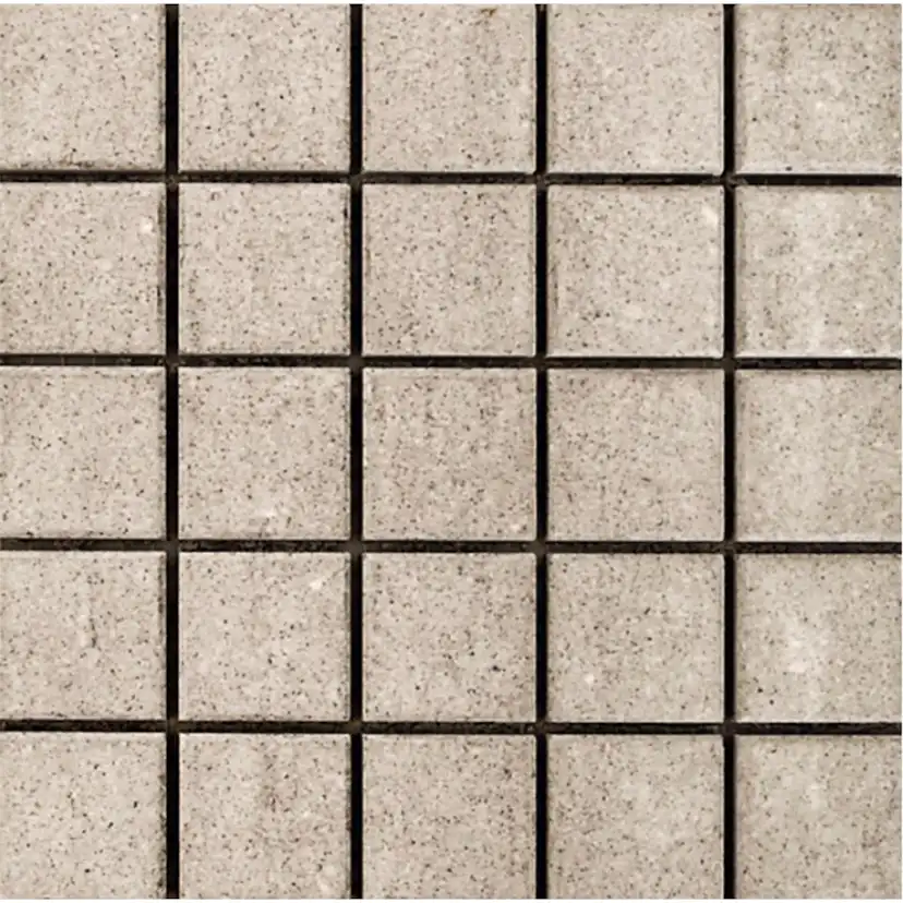 Mosaik Konradssons Marte Bronzetto 5x5 cm