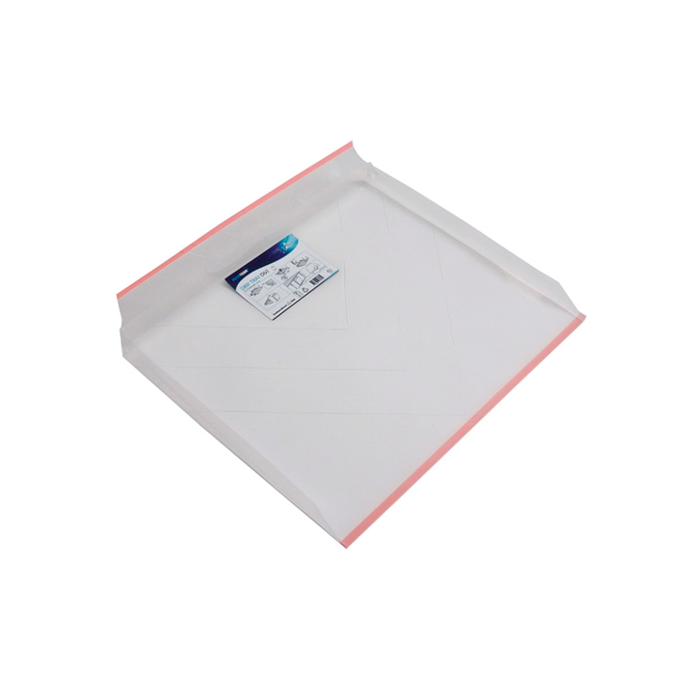 Diskmaskinsunderlägg Tollco Aquateam D60+ Transparent Polypropylen Tillbehör Diskmaskin