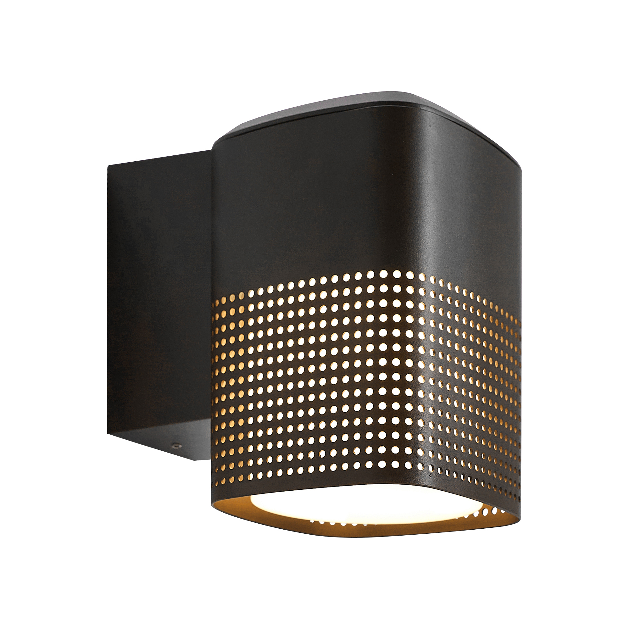 Vägglampa Nordlux Sidara Seaside Utebelysning IP54