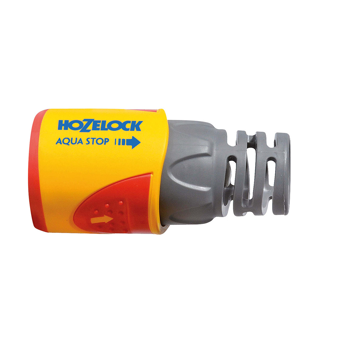 Stoppkoppling Hozelock Soft 21-62055