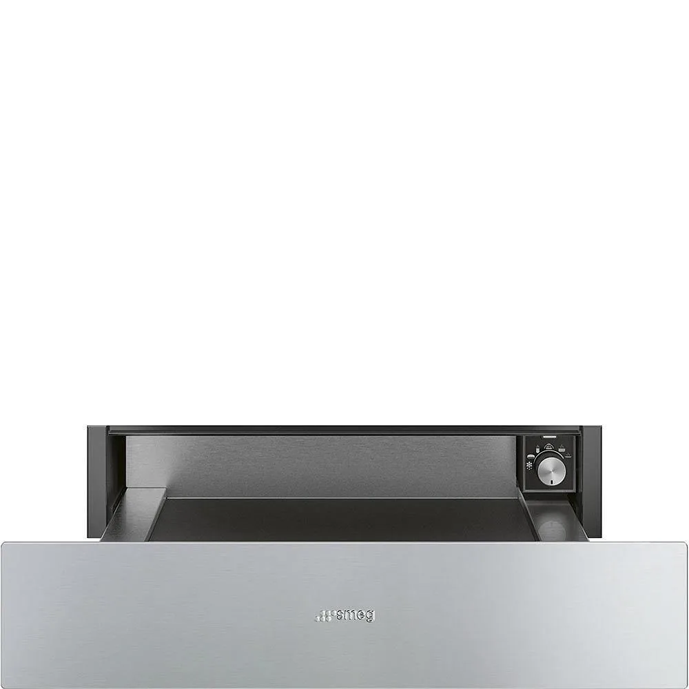 Värmelåda Smeg Classic CPR315X