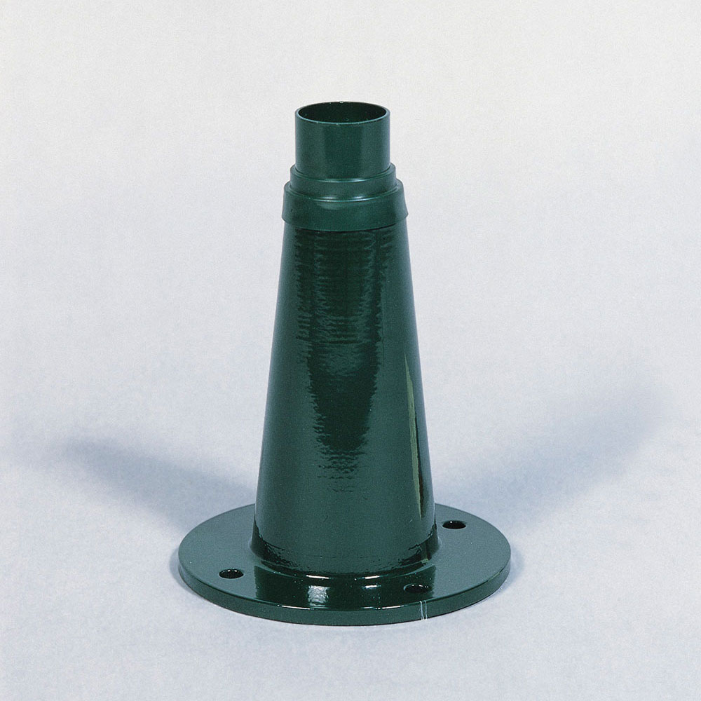 Grindstolpsfäste Gnosjö Konstsmide Junior 24,5 cm