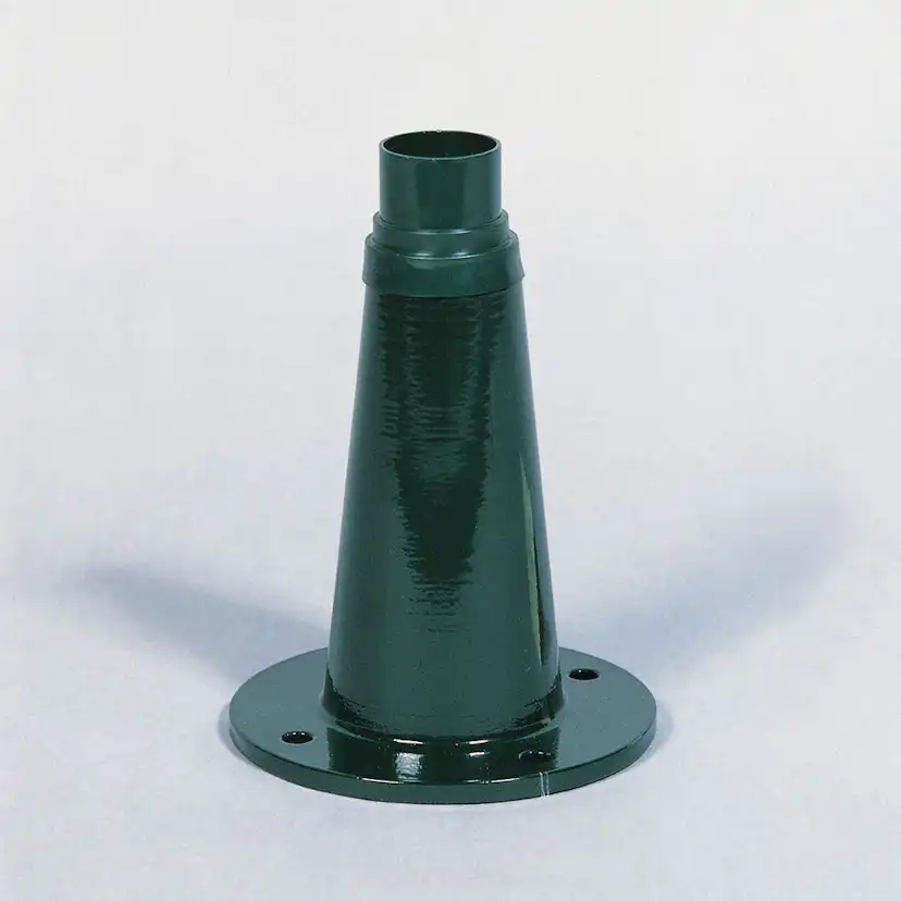Grindstolpsfäste Gnosjö Konstsmide Junior 24,5 cm