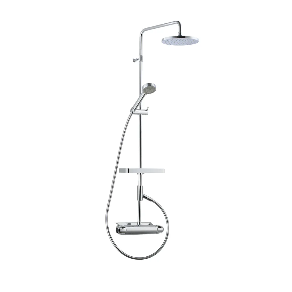 Takduschset FM Mattsson 9000E II