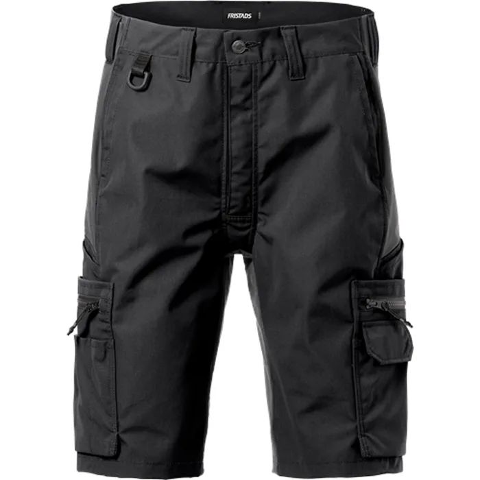Serviceshorts stretch 2702 PLW Storlek: C42, Svart