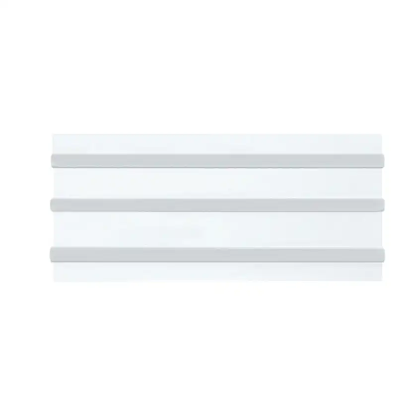Flexibel Tätningstejp Blanco