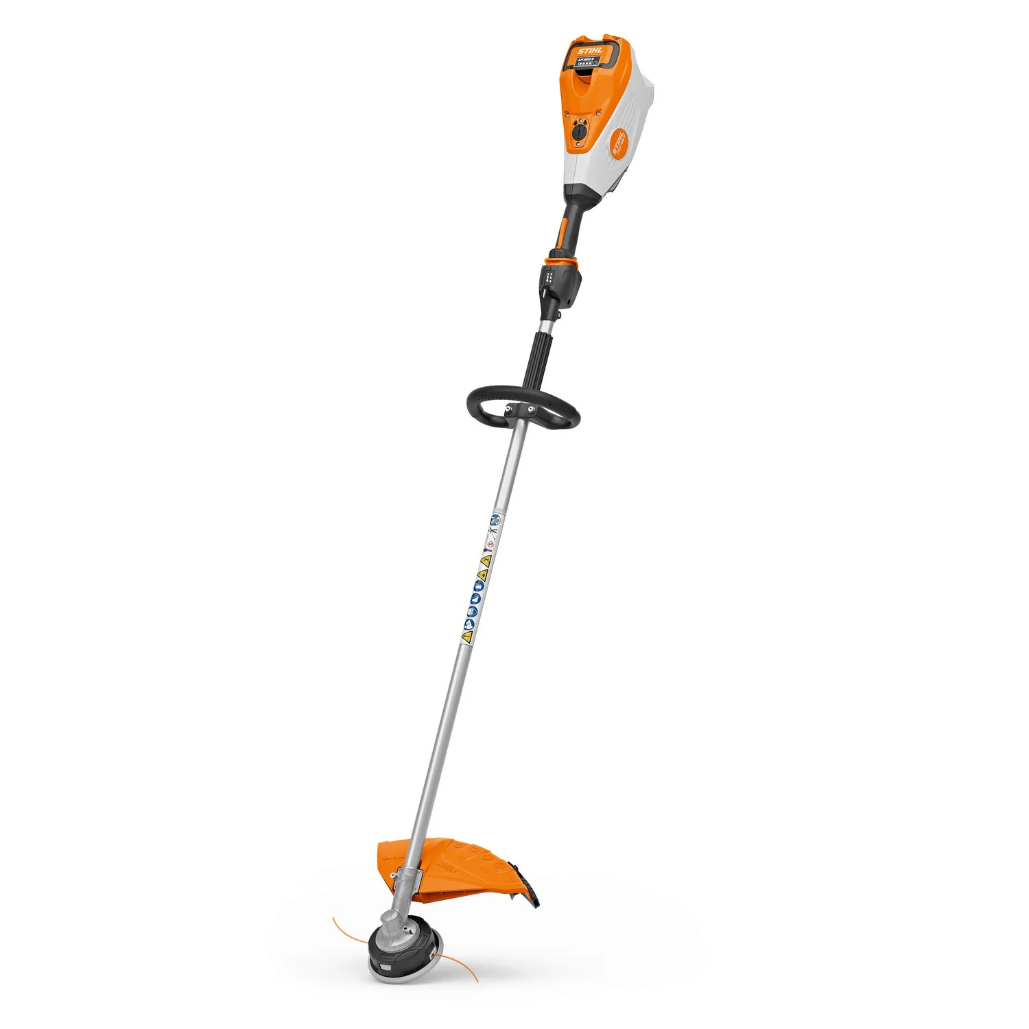Röjsåg STIHL FSA 135 R